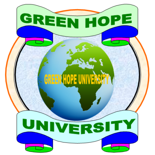 GREEN HOPE UNIVERSITY
